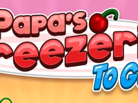 Papas freezeria