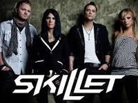 skillet-awake and alive