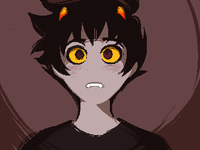 Karkat (Cancer) ♋ [June 21 - July 22]