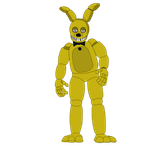 Spring Bonnie (Fixed Springtrap)