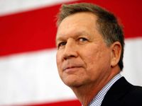 John Kasich