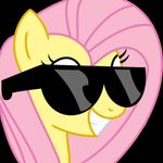 Fluttershy one