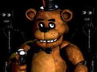 Freddy Fazbear