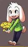 Asriel