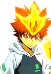 Tsuna