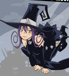 Blair (Soul Eater )