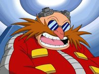 Eggman