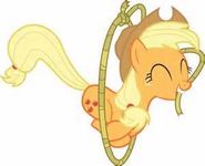 Applejack 3.