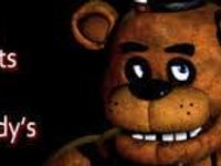 Five Nights at Freddy's