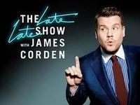 James Corden