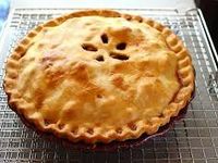 Apple pie