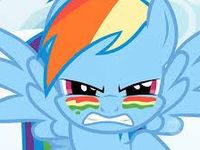 Rainbow Dash