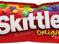 Skittles