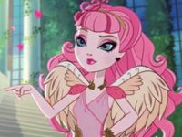 Cupid-Ever After High