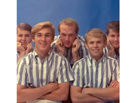 The Beach Boys