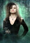 Bellatrix Lestrange