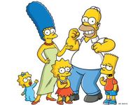 The Simpsons