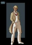 Fifth Doctor