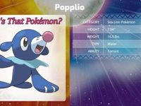 Popplio