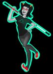 Terezi