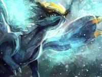 Kyurem