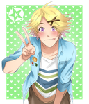 Yoosung