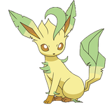 Leafeon