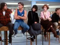 The Breakfast Club