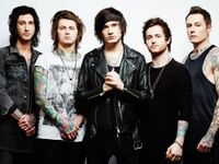 Asking Alexandria