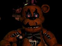 fnaf 4