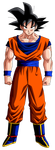 Z/Super Goku