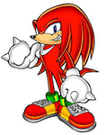 Knuckles.