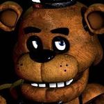 freddy frazbear