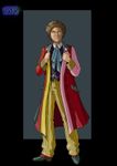 Sixth Doctor