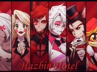 Hazbin hotel