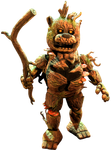 Woodland Toy Freddy