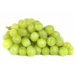 Green grapes