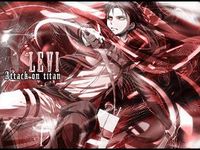 Levi Ackerman