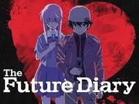 Future Diary