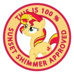 Sunset Shimmer