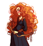 Merida