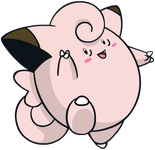 Clefairy