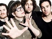 Fall Out Boy