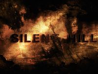 Silent Hill Series