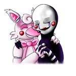 Puppet x Mangle