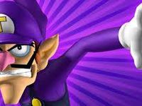 Waluigi