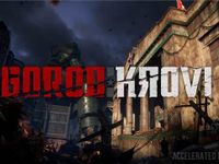 Gorod Krovi