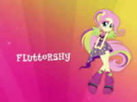 Fluttershy