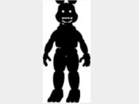 Shadow Bonnie