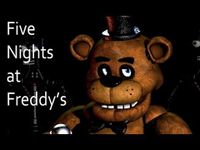 Fnaf 1